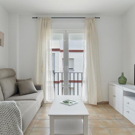 Apartamento Perez Zara 7 Conil De La Frontera Eksteriør billede
