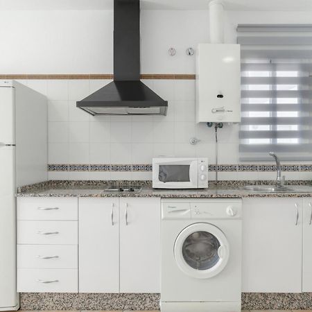 Apartamento Perez Zara 7 Conil De La Frontera Eksteriør billede