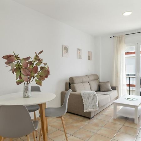 Apartamento Perez Zara 7 Conil De La Frontera Eksteriør billede