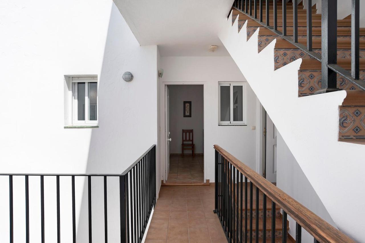 Apartamento Perez Zara 7 Conil De La Frontera Eksteriør billede
