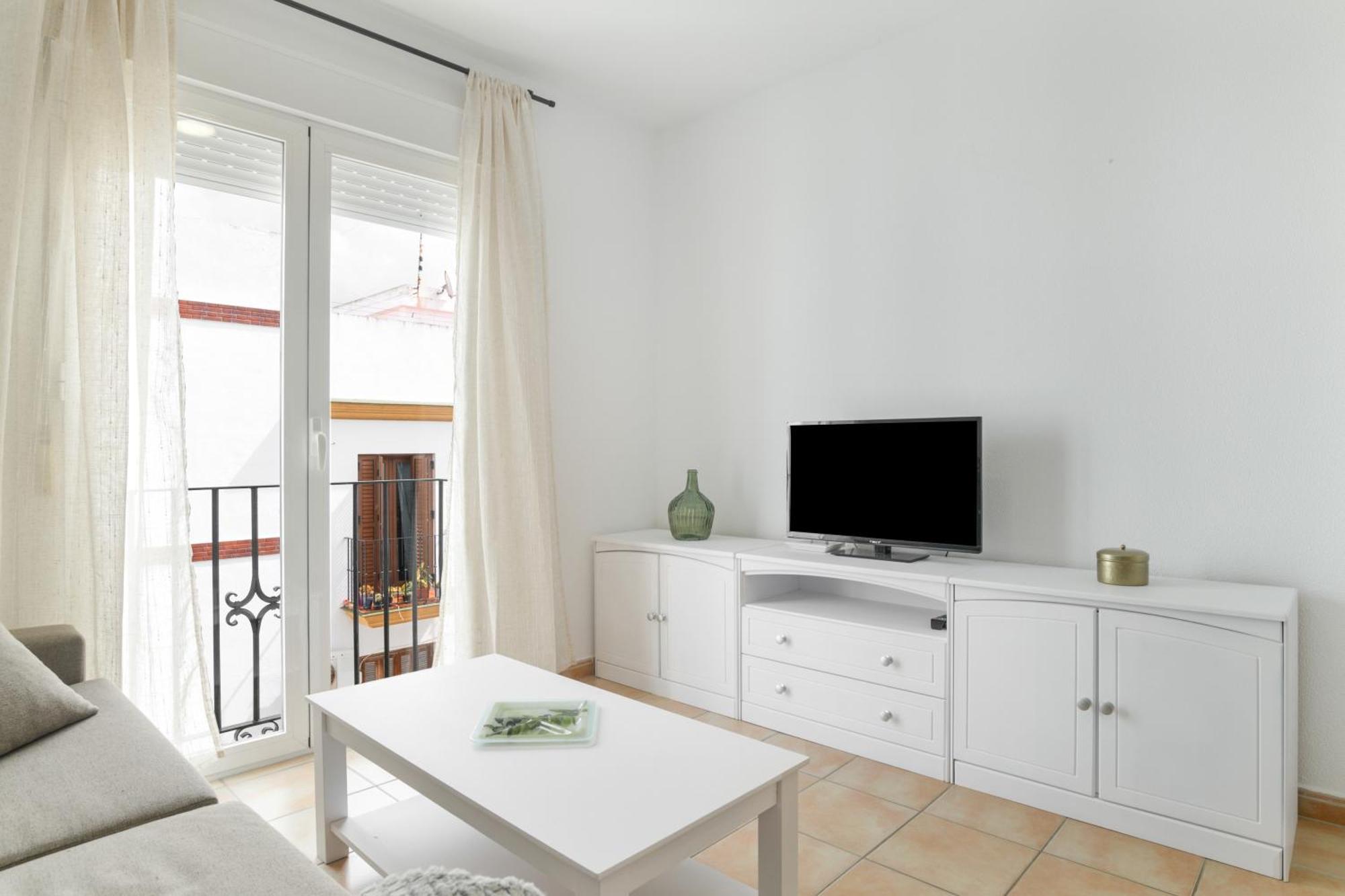Apartamento Perez Zara 7 Conil De La Frontera Eksteriør billede