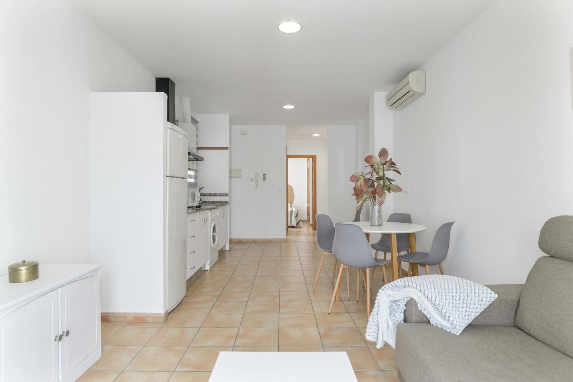 Apartamento Perez Zara 7 Conil De La Frontera Eksteriør billede