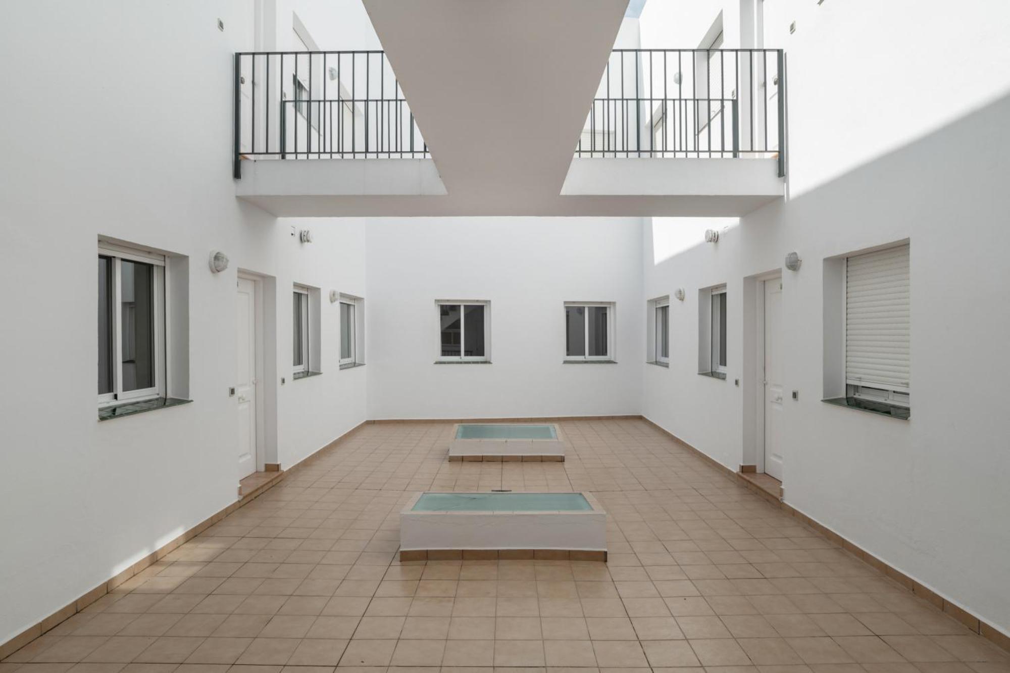 Apartamento Perez Zara 7 Conil De La Frontera Eksteriør billede