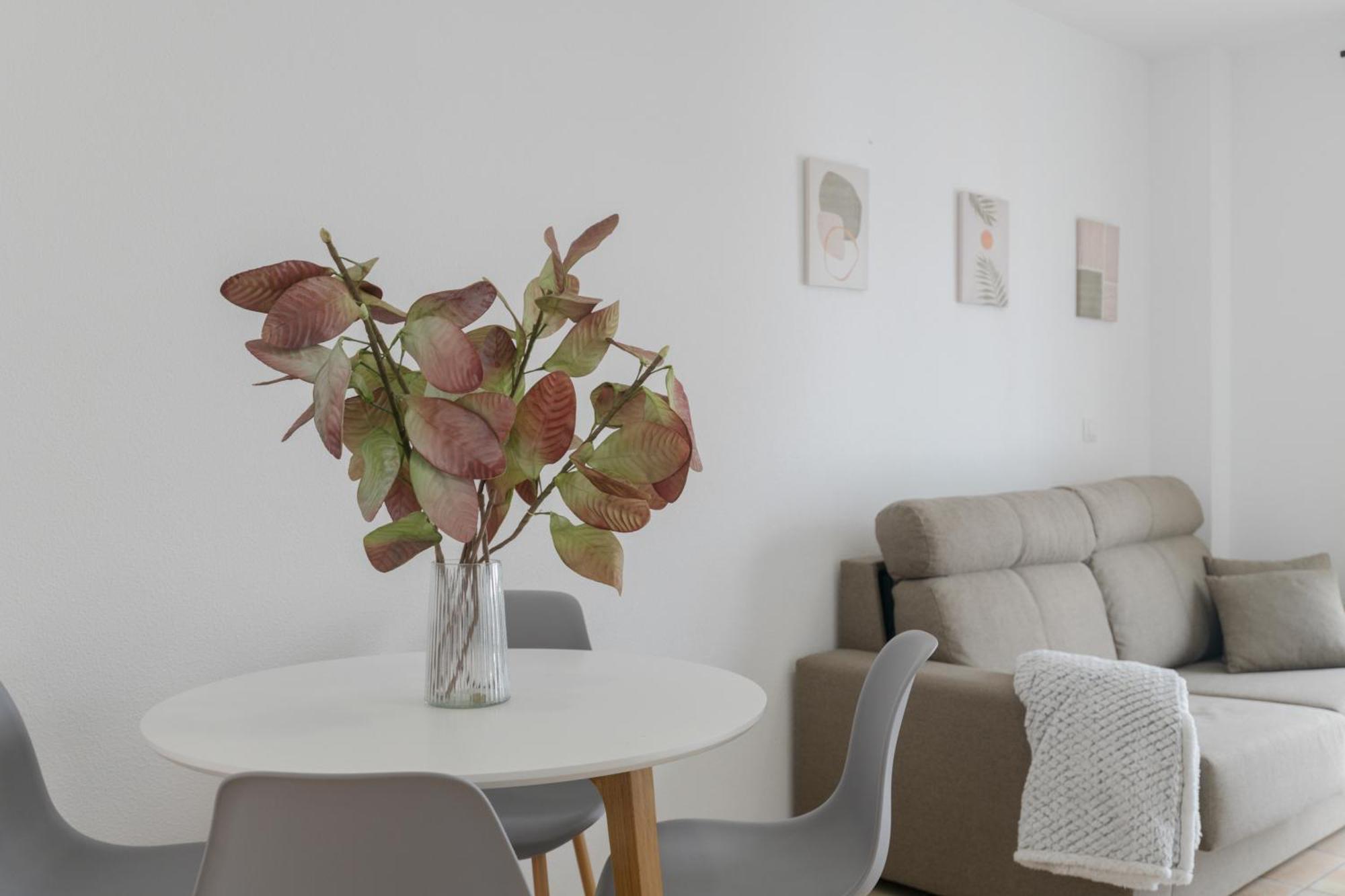 Apartamento Perez Zara 7 Conil De La Frontera Eksteriør billede